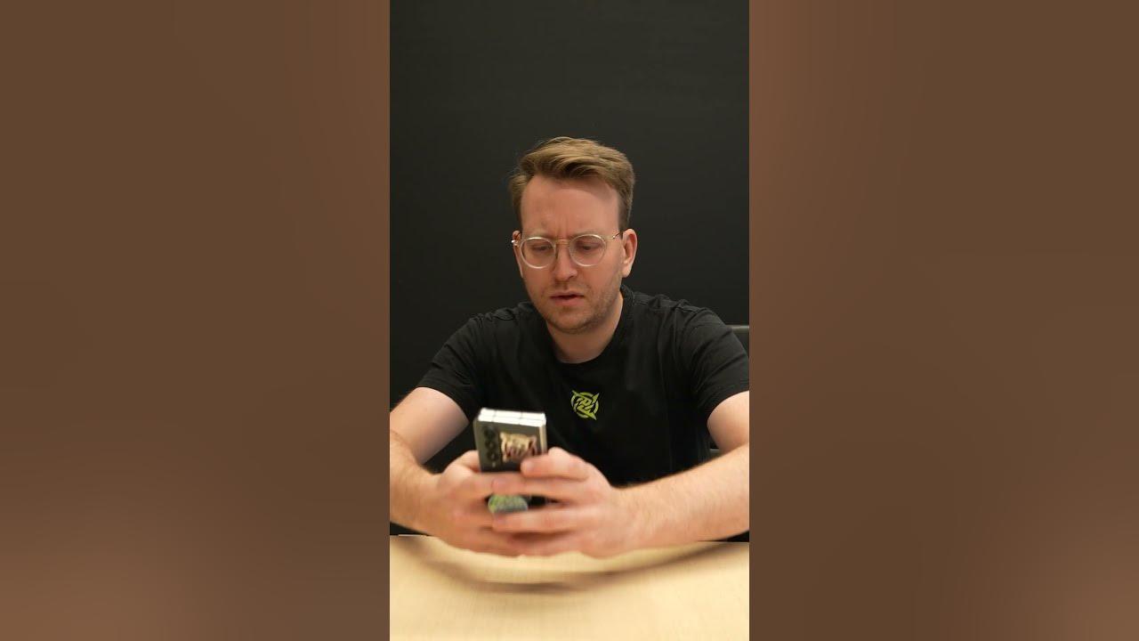 Roster reveal in one hour! Who's ready to ball? thumbnail