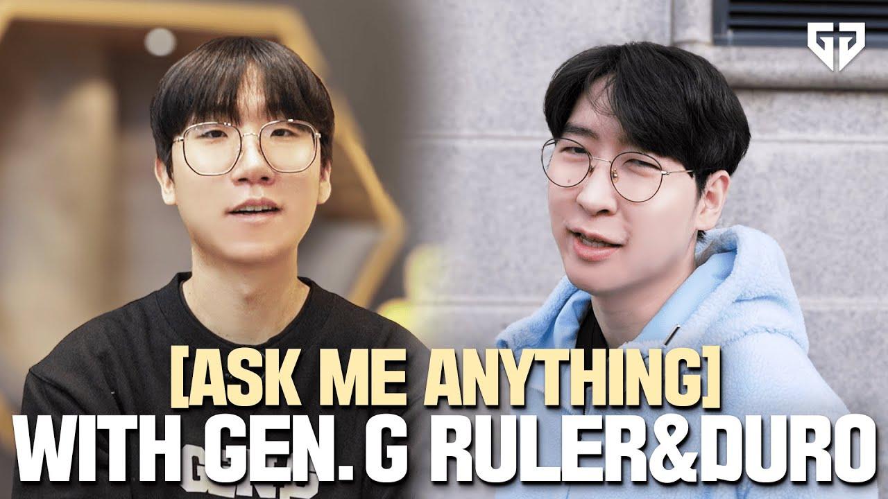 Ruler & Duro에게 물어봐 🎶 thumbnail