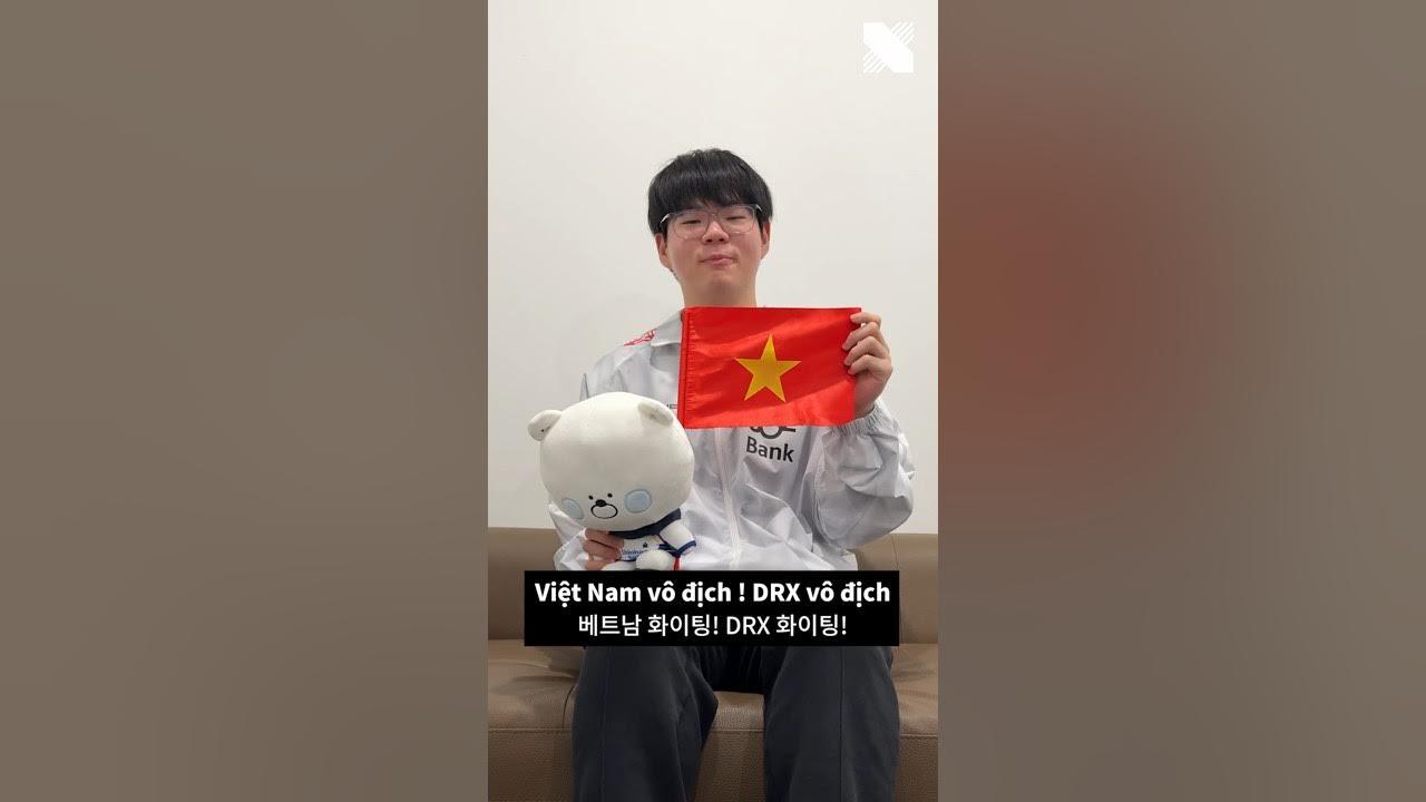 베트남 축구대표팀의 ASEAN Championship 우승을 축하하는 레이지필! thumbnail