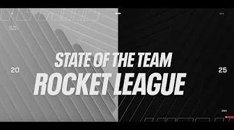 The best Rocket League team ever??? thumbnail