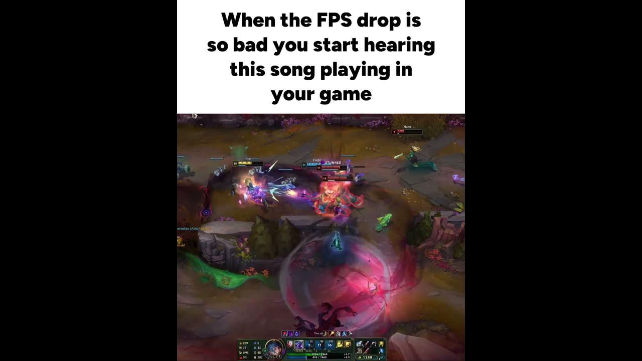 The ping is climbing faster than the elo… thumbnail