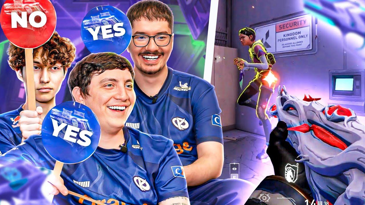 Convainc le Jury = Gagne un CADEAU (Avec Saadhak, Marteen & Elite) thumbnail