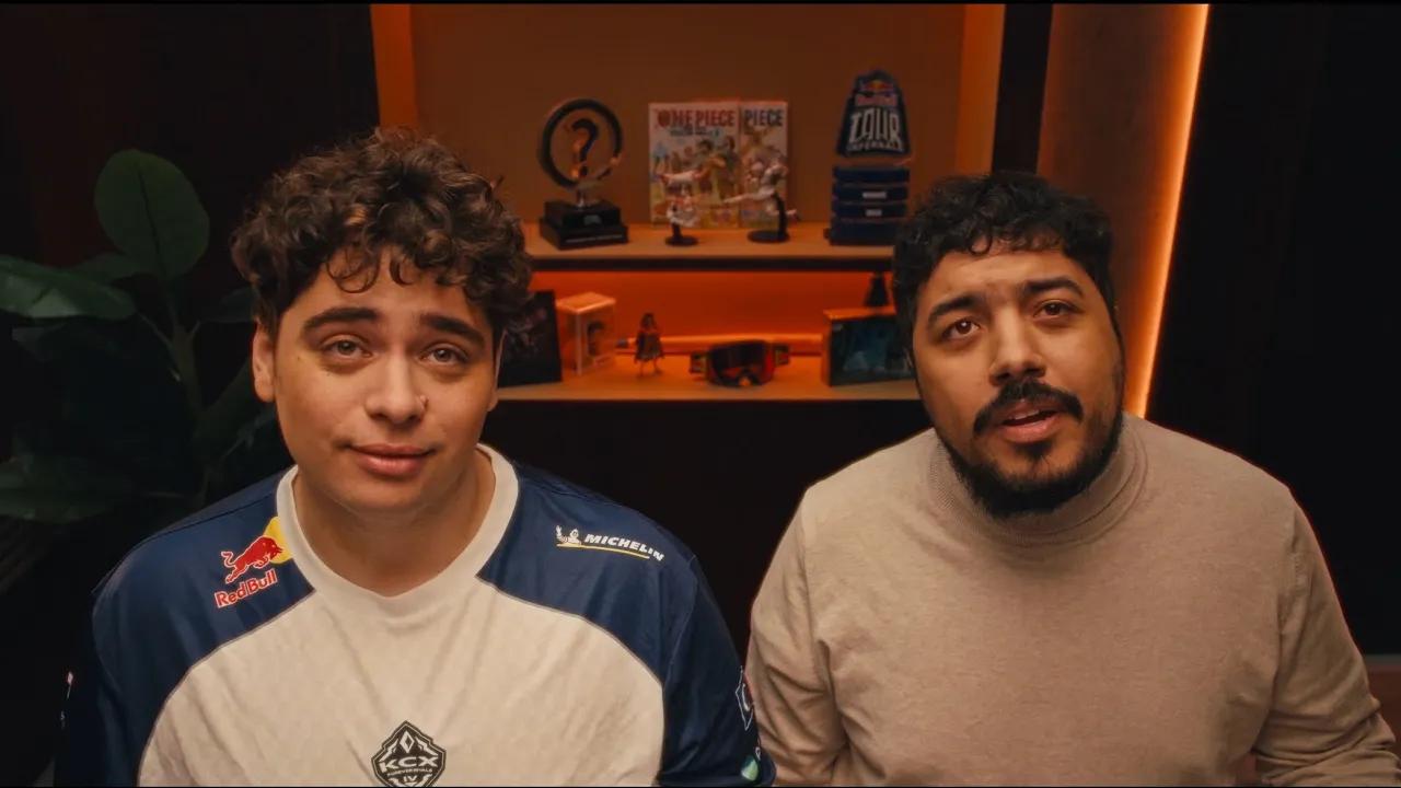 Ce qui manquait au décor de Kamel... thumbnail