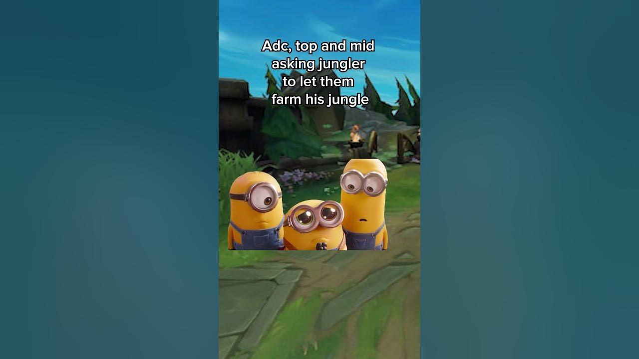 Please 🙏 #leagueoflegends #leagueoflegendsmeme #leaguememes thumbnail