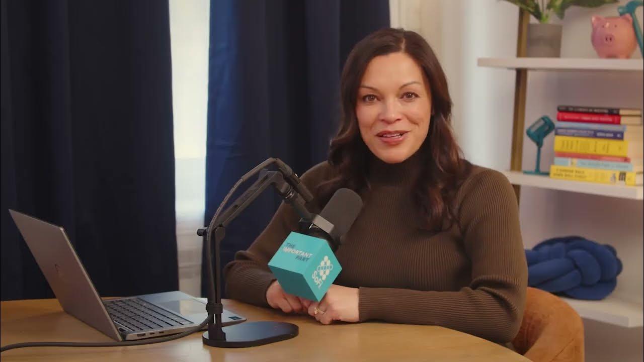 2025 Outlook Q&A | The Important Part with Liz Thomas thumbnail