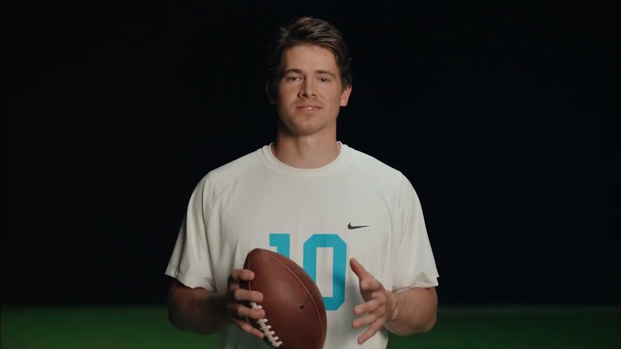 Team SoFi Athletes "Shared Values" thumbnail