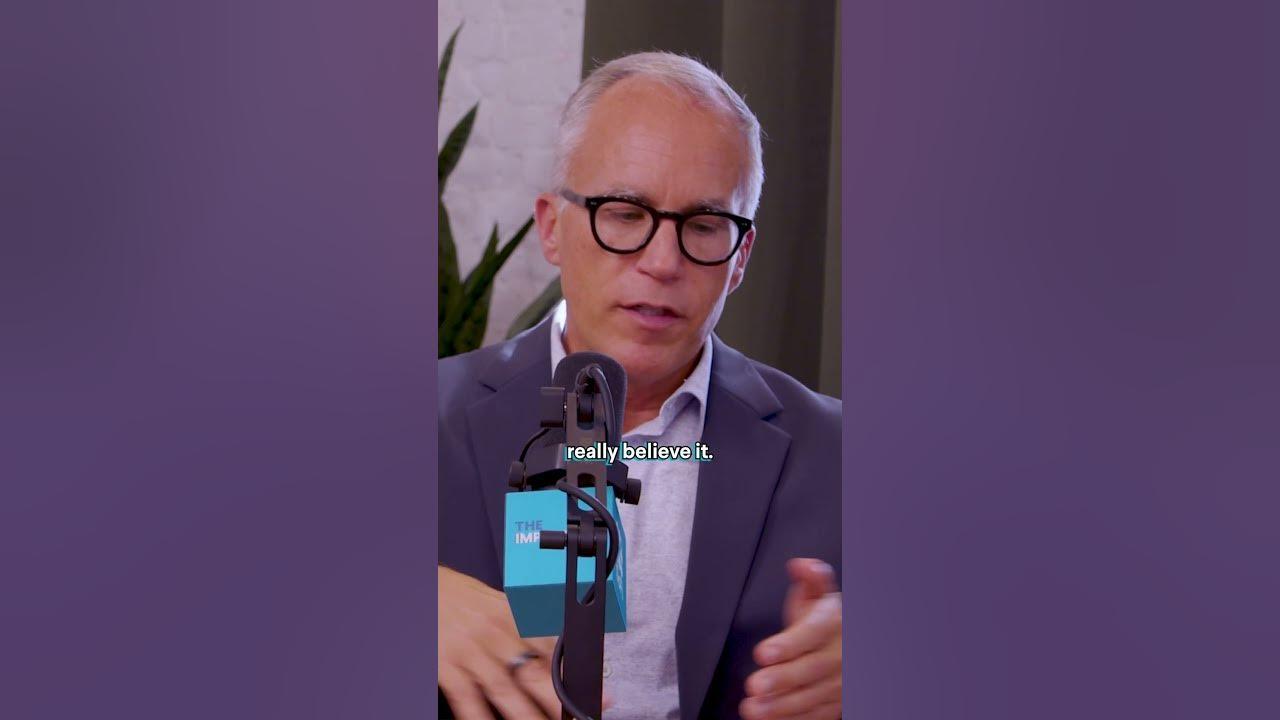 In 2010 Brian Belski made a 25-year BIG call. 💥 thumbnail