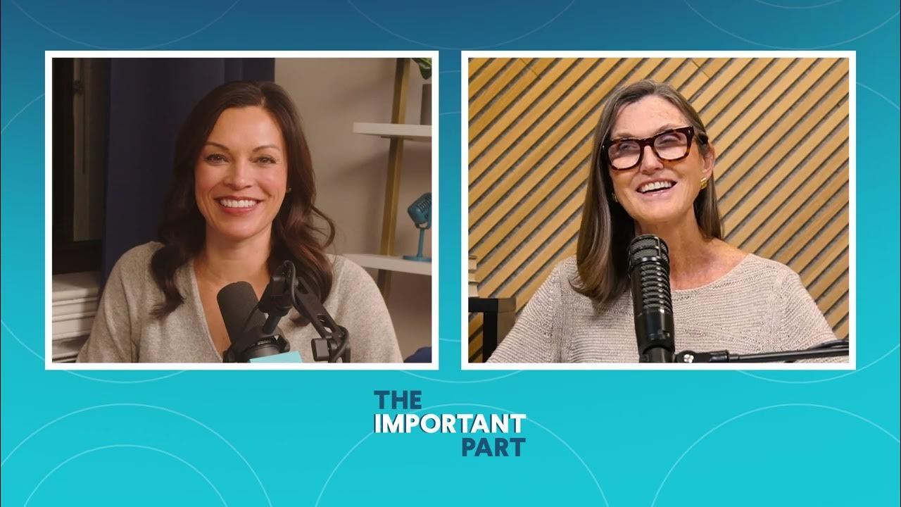 Today’s Big Bets on Disruptive Innovation with Cathie Wood thumbnail