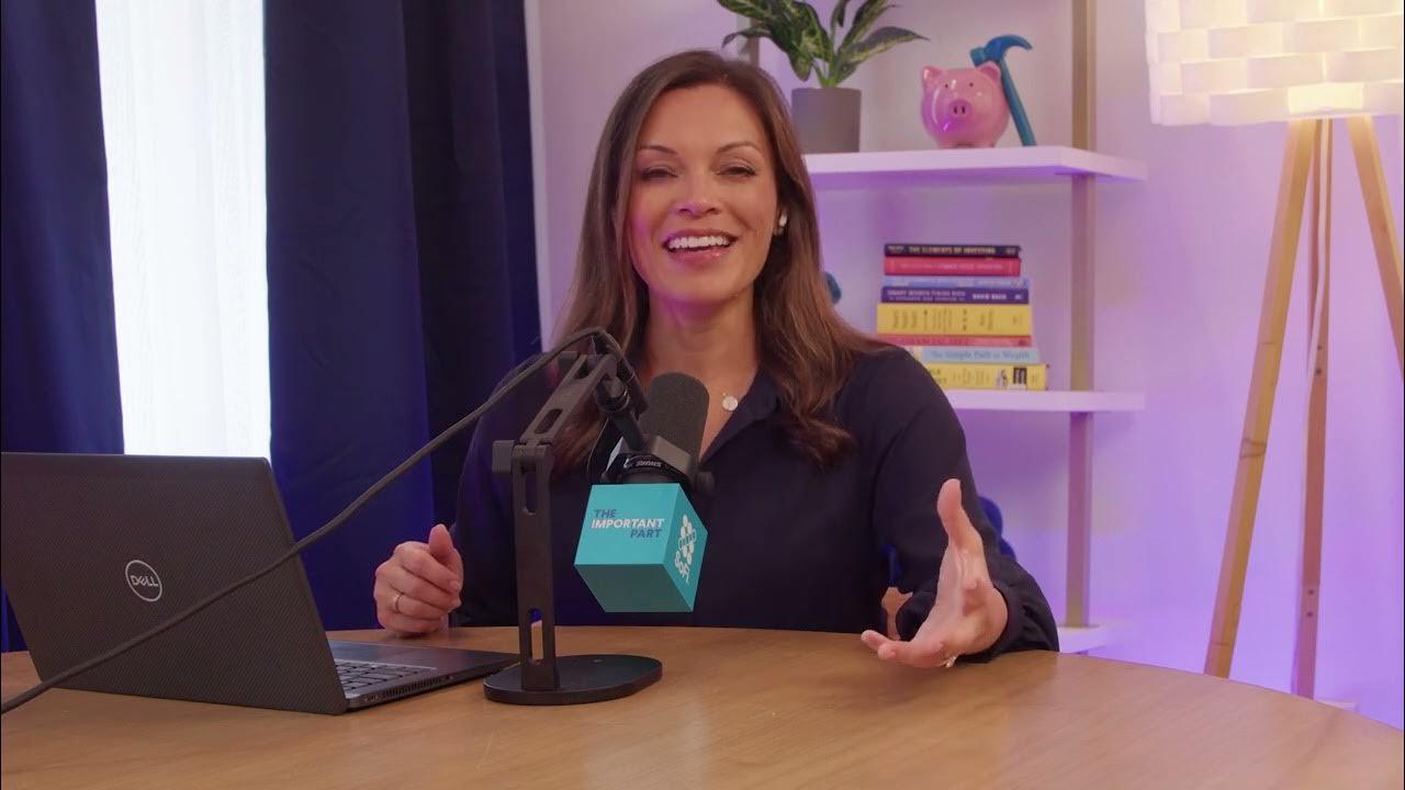 Investing in “I Do” with Tim Chi | The Important Part with Liz Thomas thumbnail