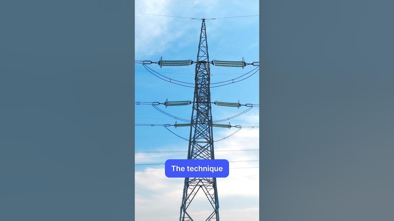 Hacking with sound – The story of phone phreaking.  #shorts thumbnail