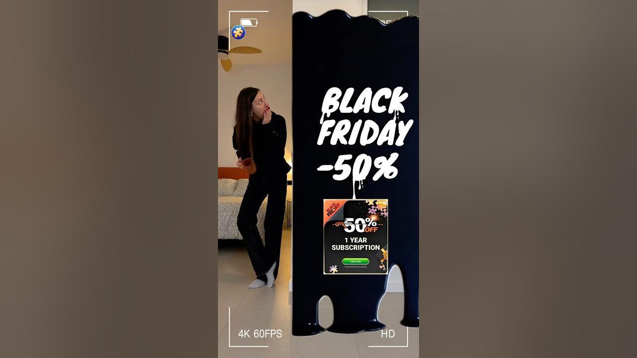 Join the 1 YEAR subscription #magicjigsawpuzzles #puzzletime #puzzlegame #blackfriday thumbnail