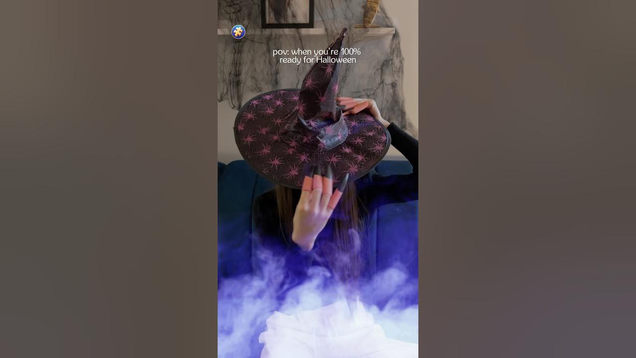 Sownload #halloween playlist on #spotify #magicjigsawpuzzles #funny #jigsawpuzzlelover #puzzlegame thumbnail