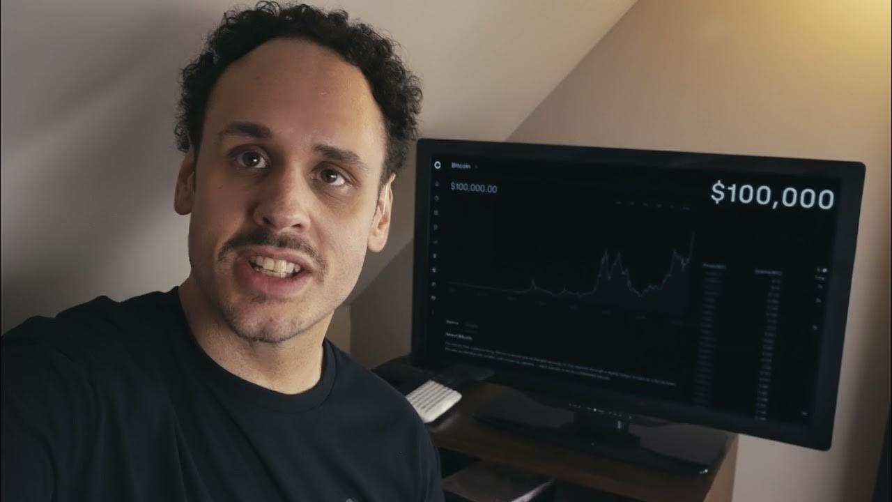 Isaac Miller BTC $100K Remake thumbnail