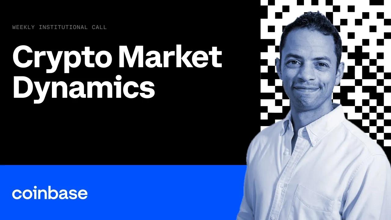 Crypto Market Dynamics (August 27, 2024) thumbnail