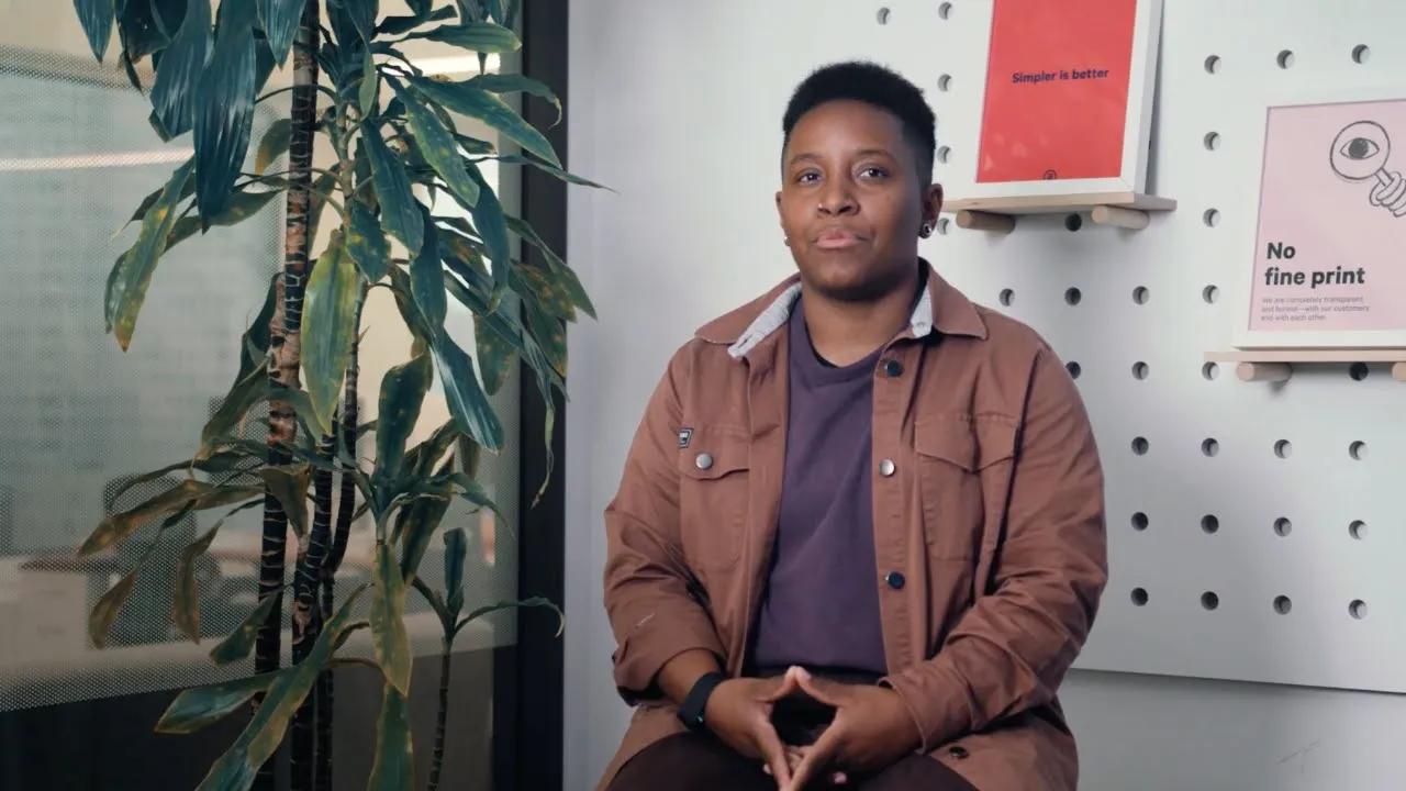 DEI at Affirm thumbnail