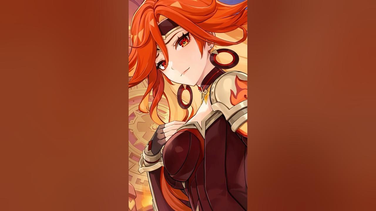 "Let us meet in 500 years' time — for Natlan." #StandWithMavuika thumbnail