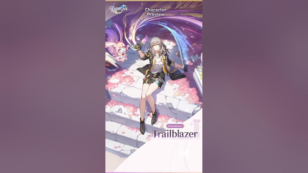 Stride the Path | Trailblazer (Remembrance: Ice) thumbnail