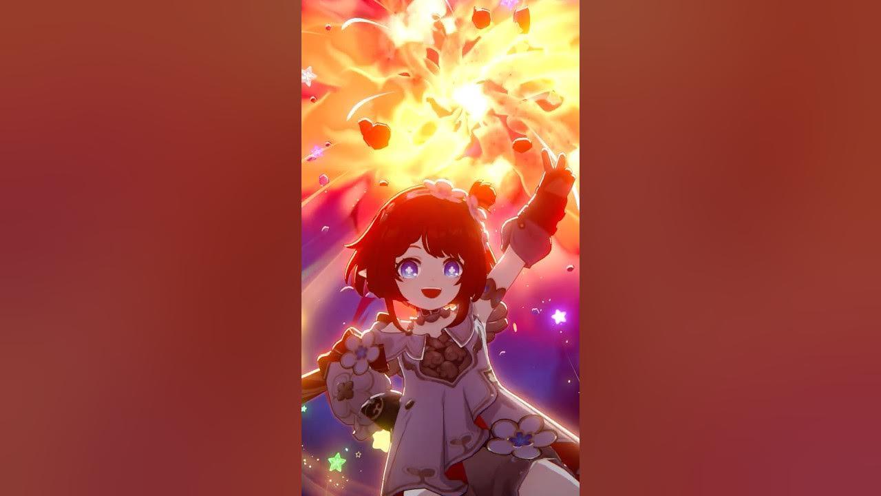 Honkai: Star Rail Version 3.0 Paean of Era Nova is about to arrive. thumbnail