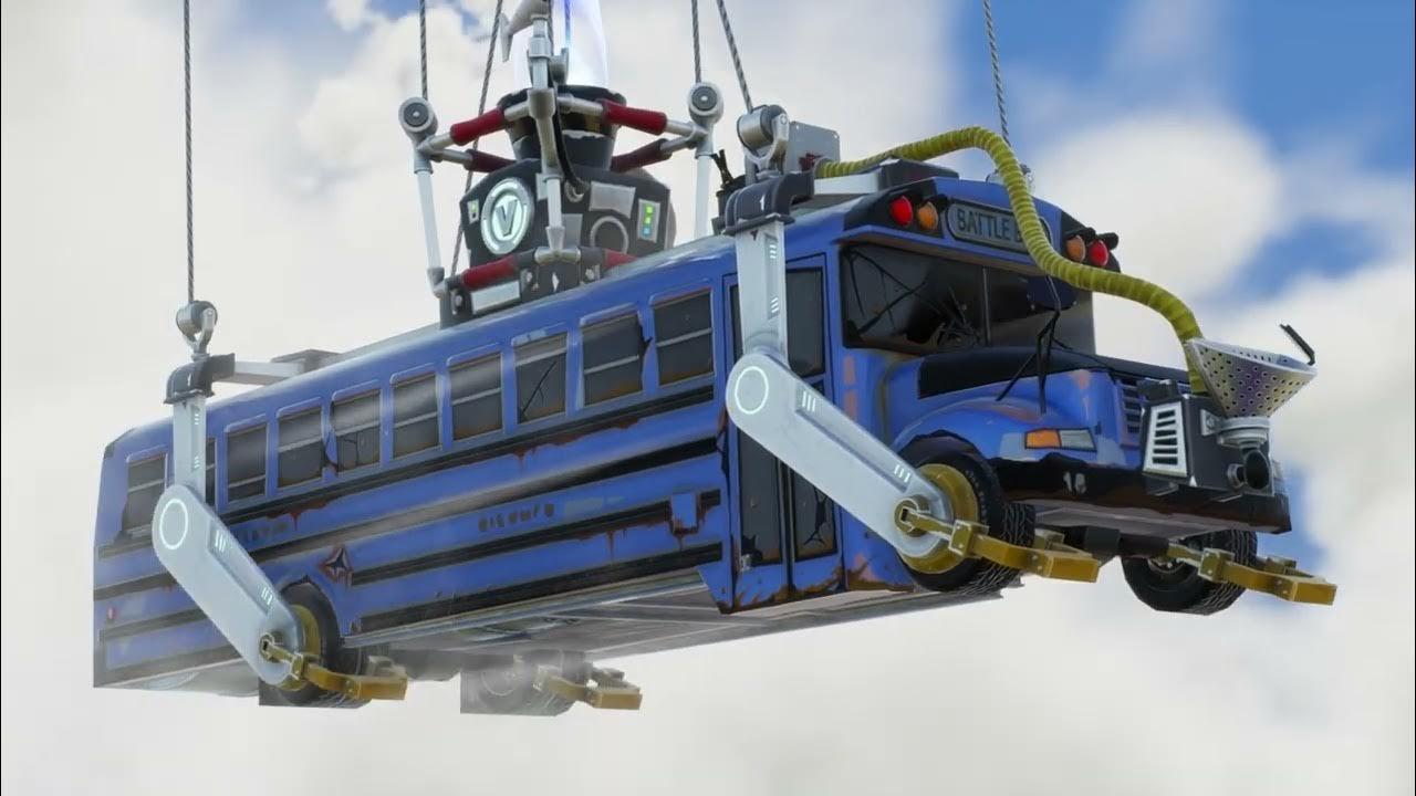 Fortnite OG: Chapter 1 - Season 1 | Play Again thumbnail