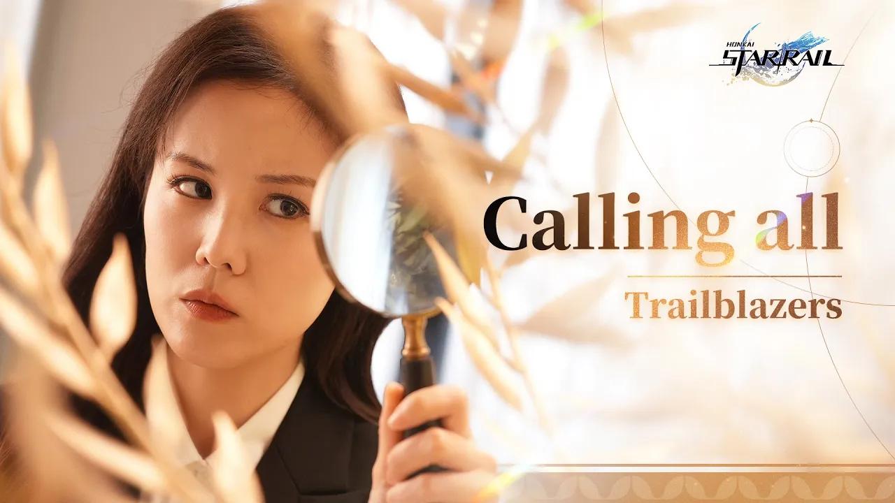 Visit Amphoreus, a place even the Aeon of the Trailblaze hasn't set foot in! thumbnail