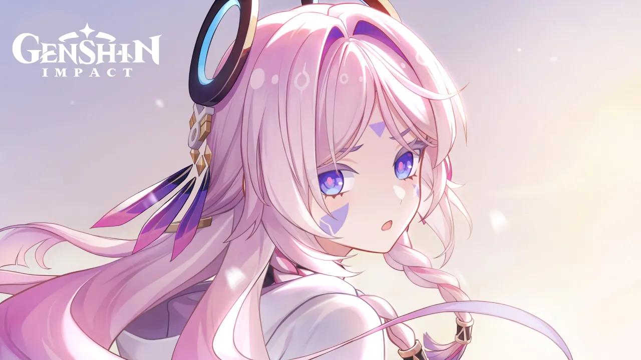 Character Teaser - "Citlali: Her Colors" | Genshin Impact #GenshinImpact #Character #Teaser #Citlali thumbnail