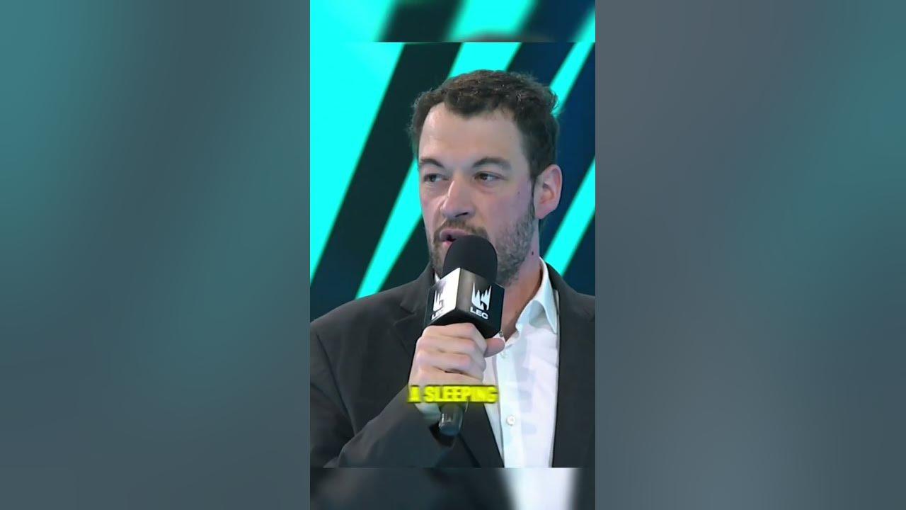 G1-2 Not making it to worlds this year gg #leagueoflegends #lec #leaguehighlights thumbnail