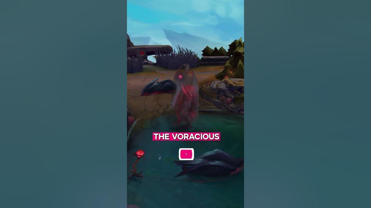 Atakhan, Bloody Roses & Feats of Strength Nerfs #leagueoflegends #riotgames #gaming #lolguide thumbnail