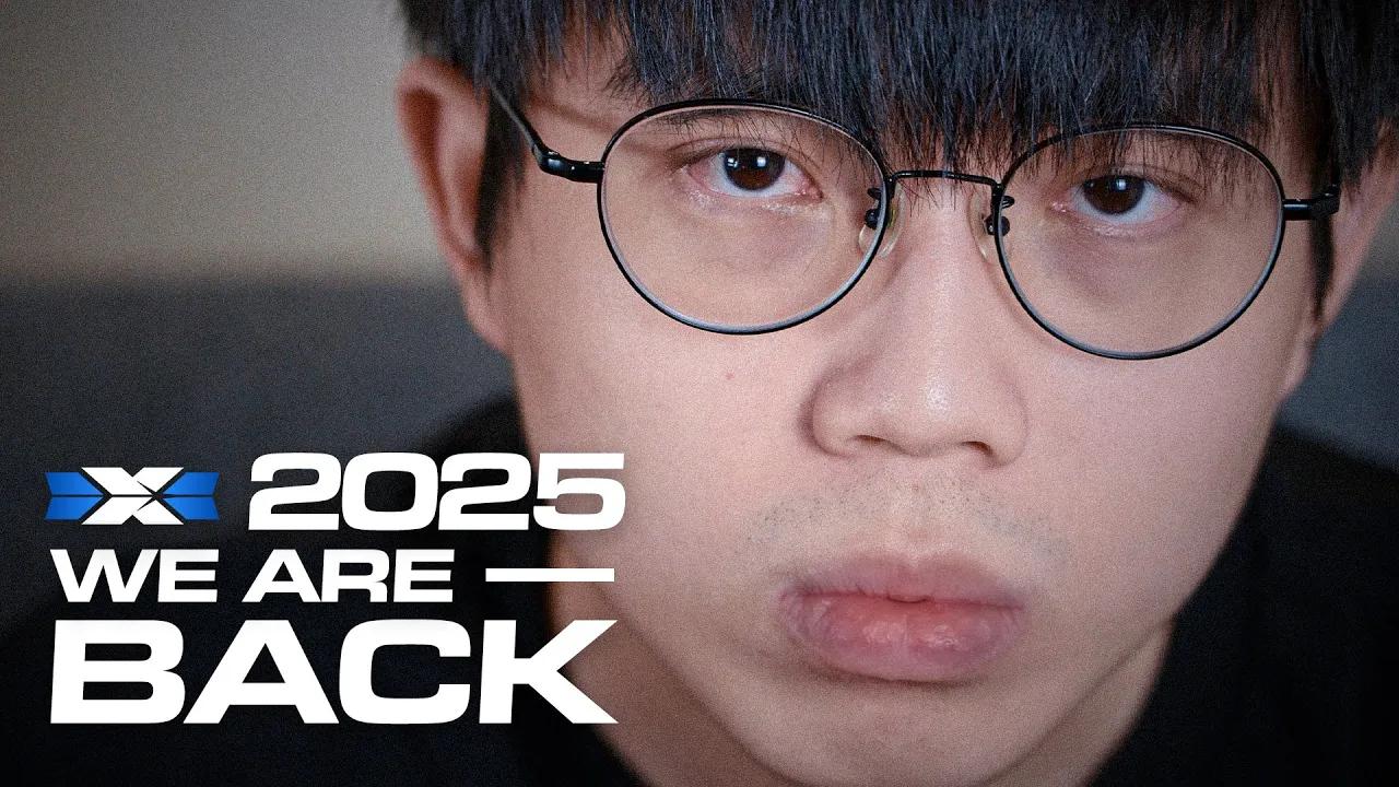 意志傳承，迎向全新挑戰，終將谷底反擊！ #CrossCounter #DeepCrossGaming #DCG thumbnail