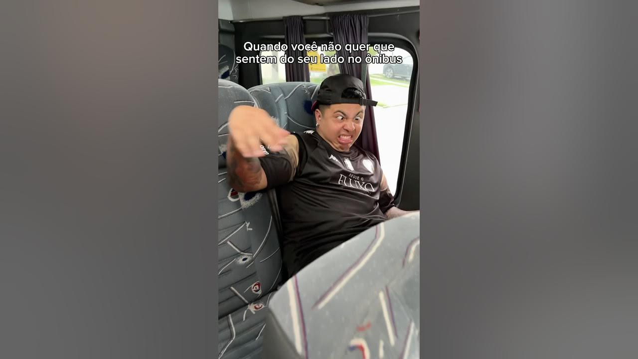 ESSE LUGAR ESTÁ RESERVADO 🤪 #fluxo #humor thumbnail