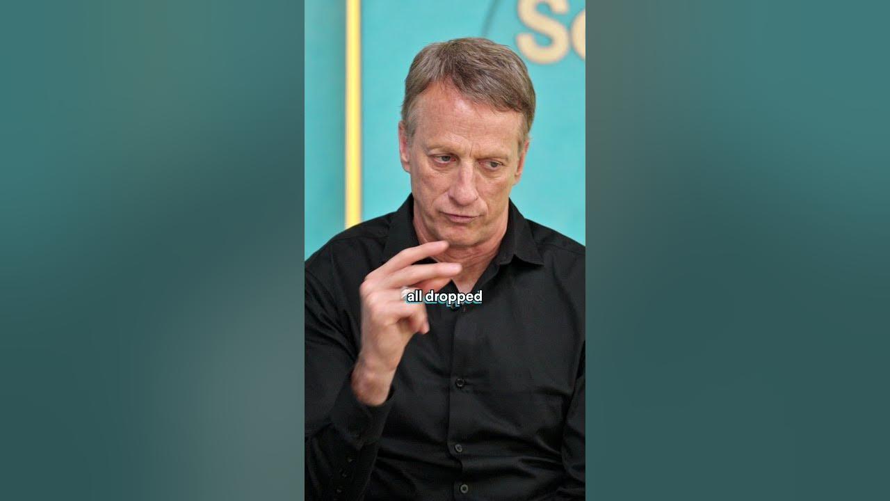 Would you stay the course during hard times to continue chasing your dream? thumbnail