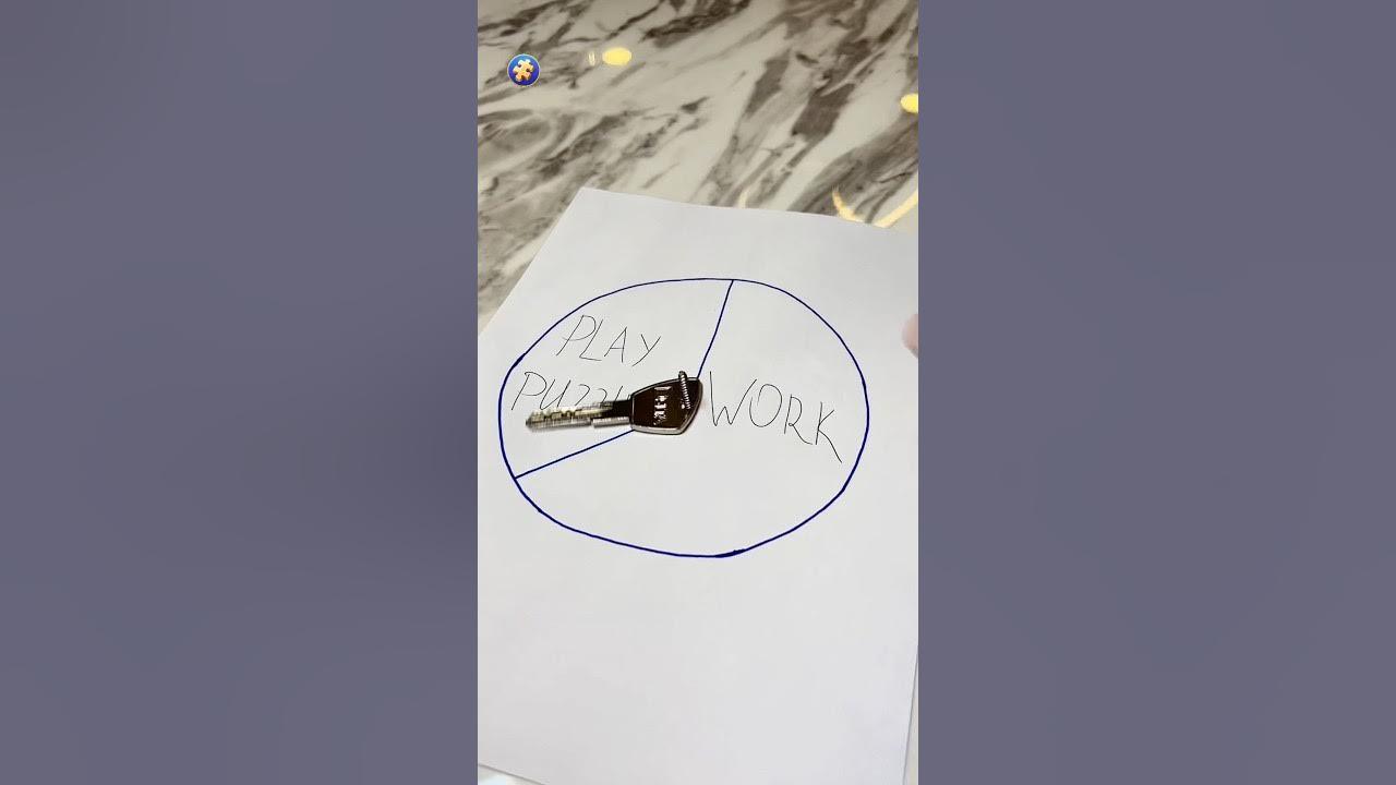 Time to play #puzzlegame #magicjigsawpuzzles #puzzletime thumbnail