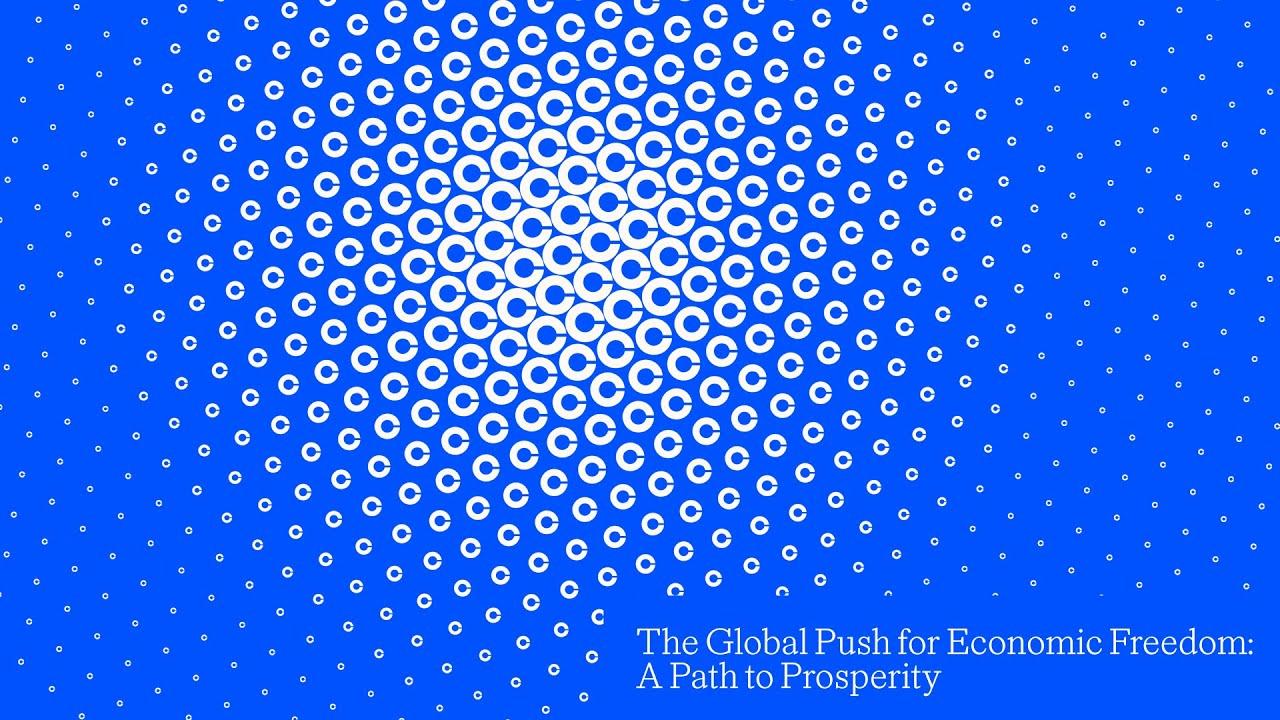 Economic freedom creates prosperity for all | 2025 World Economic Forum thumbnail