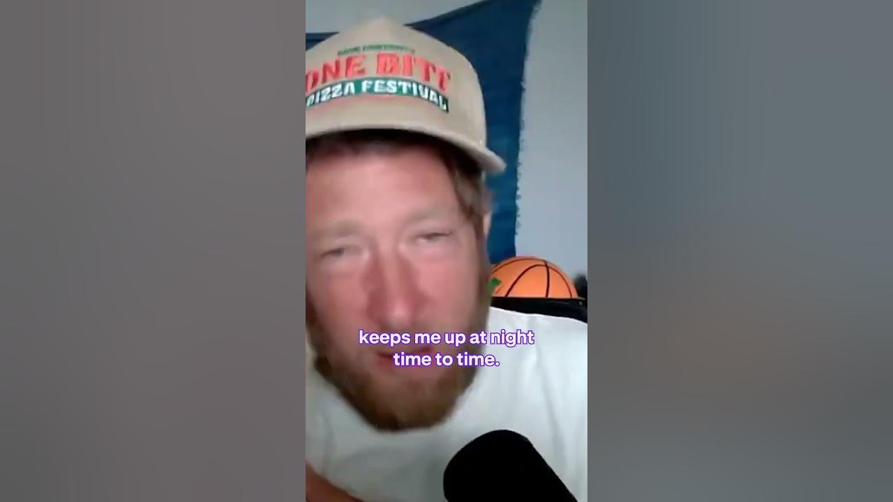 You can never time the market, DCA is the way. #bitcoin thumbnail