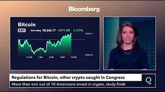 Marco Santori, Chief Legal Officer, discusses US Crypto Regulation thumbnail