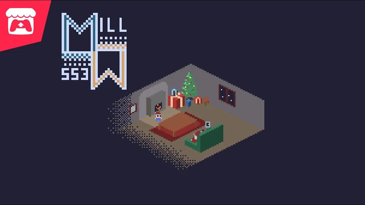 MillMess - An original solitaire card game full of fun and bizarre creatures! thumbnail