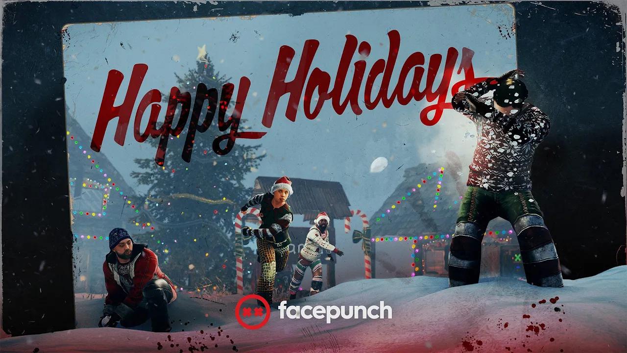 Rust - Happy Holidays! thumbnail