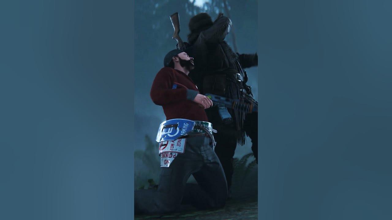 The Frontiersman - survive the wilds with rugged frontier style. thumbnail