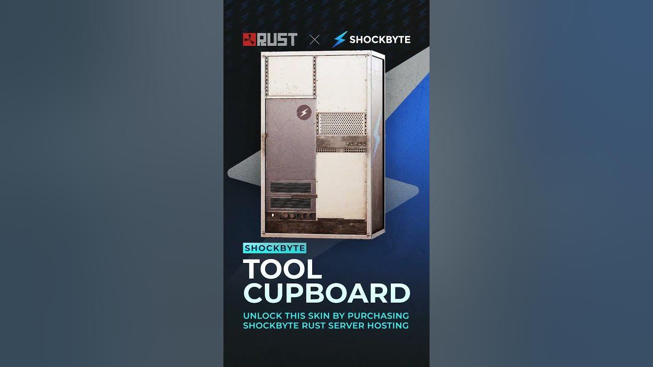 We've partnered with Shockbyte for all your server needs! thumbnail