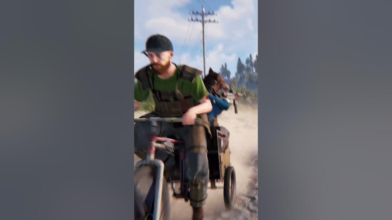 Play Rust. thumbnail