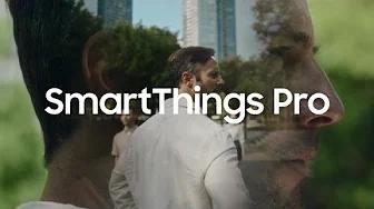 Samsung SmartThings Pro thumbnail