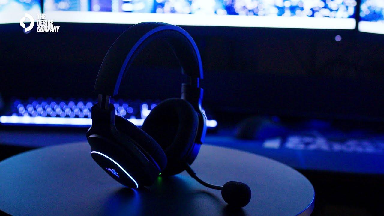 Expert Review by Kevin Fair for Razer Barracuda X Chroma thumbnail