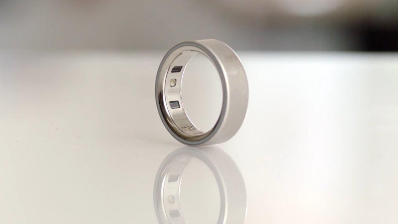 Expert Review by Will Armijo for Oura Ring 4 thumbnail