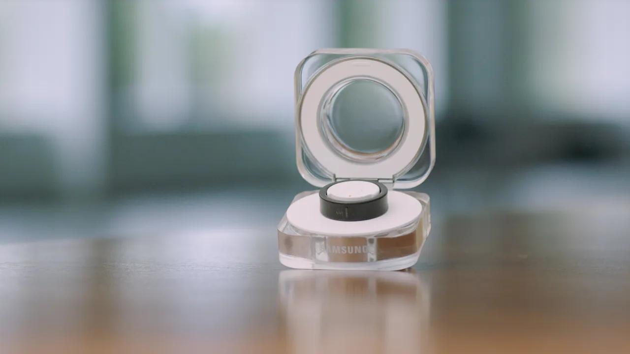 Expert Review by Libby Vincek for Samsung Galaxy Ring thumbnail