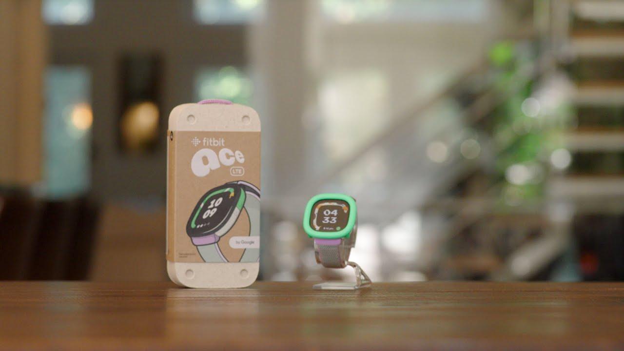 Expert Review by Victoria Taylor for Fitbit Ace thumbnail