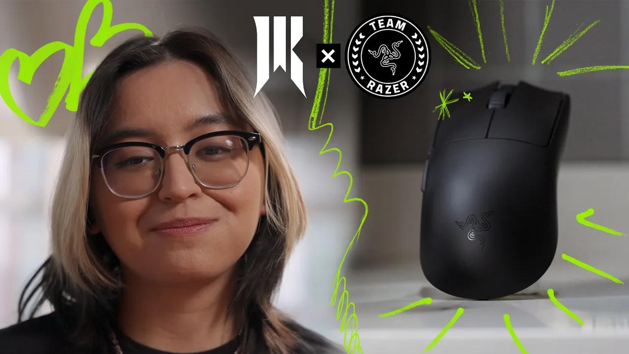 Our Dependable Duo – Team Razer x Shopify Rebellion thumbnail