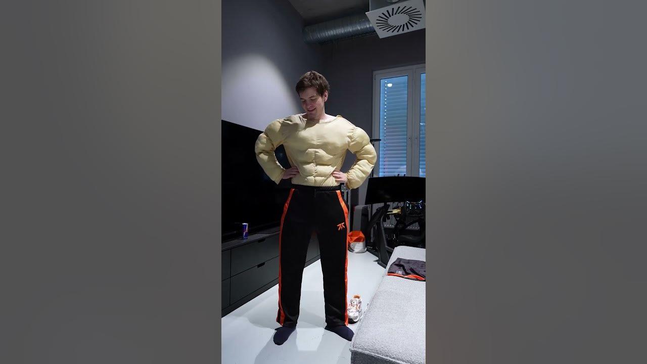 IT'S THE MATCHDAY GET INNNNN #leagueoflegends #fnatic #gaming #lec thumbnail