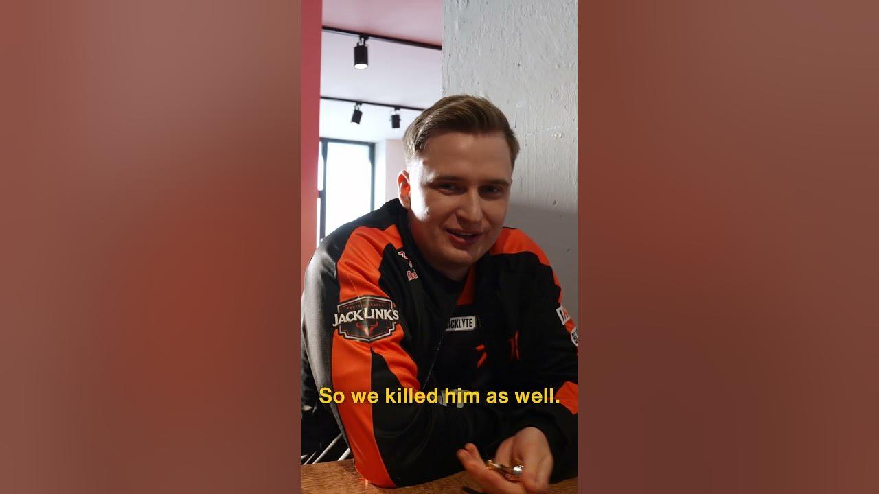 Totally Real FNATIC Scrim "Update" #leagueoflegends #lec @lolesports#lolesports thumbnail