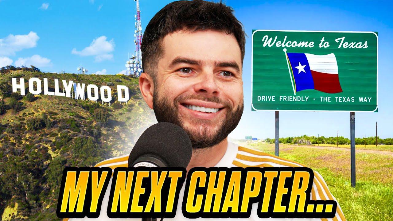 Nadeshot is Moving On... thumbnail