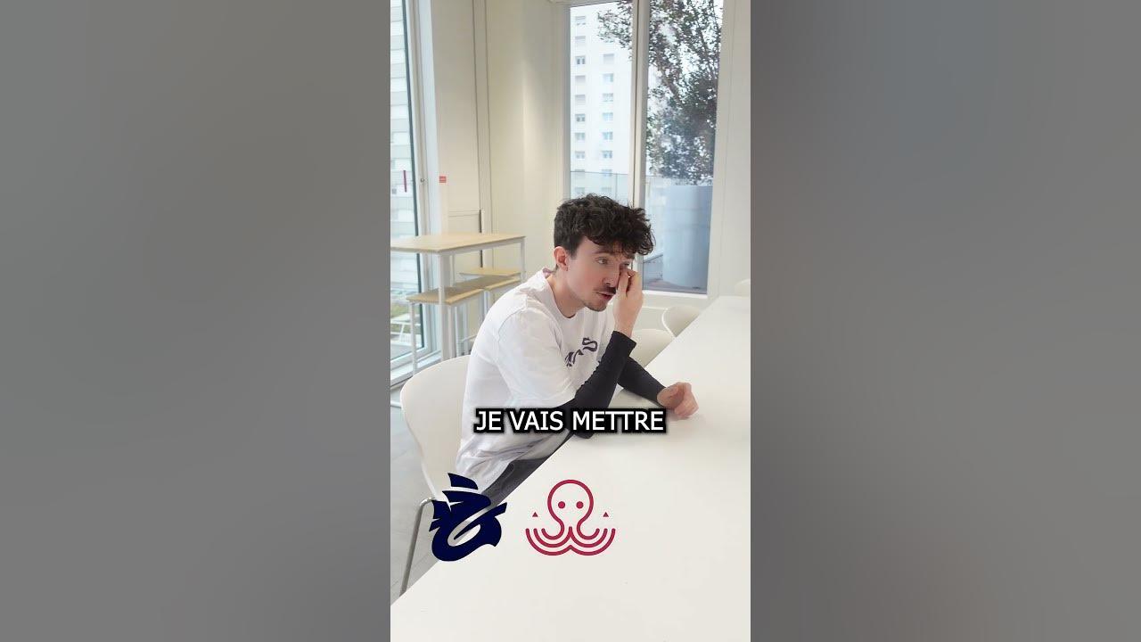 Alors, vous êtes d'accord avec eux ? #LFL #Solary #icijaponcorp #karminecorp #vitality #bkr #esport thumbnail