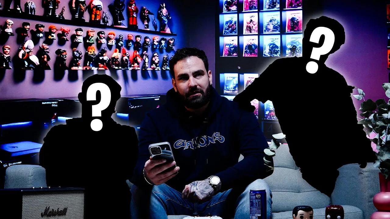 Annonce Roster Fortnite 2025 - Pack Opening thumbnail